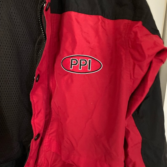 All-Weather Jacket - Picture 3 of 7